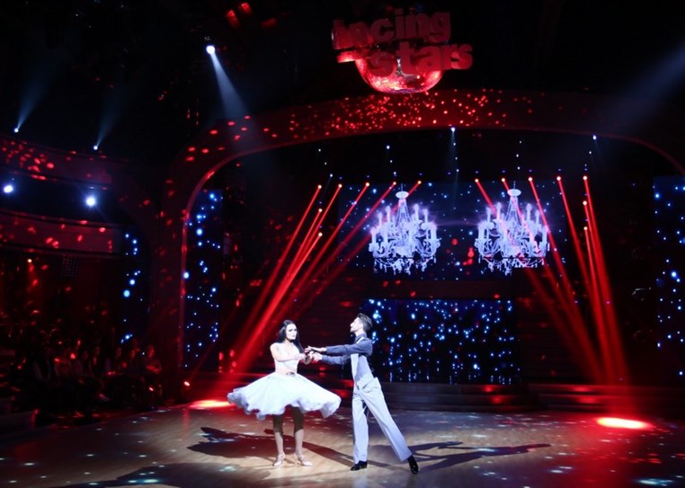 Dancing with the Stars Live 4